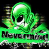 undefined Radio-Nevermind