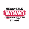 undefined News/Talk WOWO