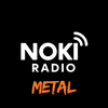 undefined NOKI Radio Metal