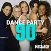 undefined NOSTALGIE DANCE PARTY 90