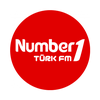 undefined Number One Turk FM