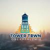 undefined TOWER TOWN oberpfalzmix