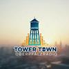 undefined TOWER TOWN oberpfalzradio - Radio aus Grafenwöhr
