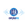 undefined Opcao FM 107.9