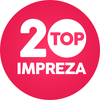 undefined OpenFM - Top 20 Impreza