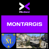 undefined PlixSend Montargis