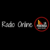 undefined La Poderosa Radio Online Crossover