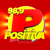 undefined Rádio Positiva 98.9 FM