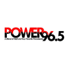 undefined Power 96.5