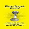 undefined Pure Gospel Radio