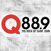 undefined Q88.9 Saint John