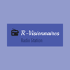 undefined R-Visionnaires Radio Station
