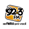 undefined Rádio 92.3 FM