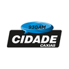 undefined Rádio Cidade Caxias