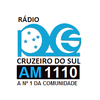 undefined Rádio Cruzeiro do Sul