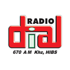 undefined Radio Dial 670 AM