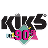 undefined Rádio KIKS Big 90s