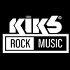 undefined Rádio KIKS Rock Music
