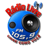 undefined Radio Livre FM 105.9