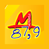 undefined Radio Metrópole FM 87.9