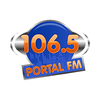 undefined Rádio Portal FM