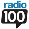 undefined Radio 100 Ølgod 91.2 FM