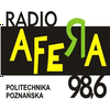 undefined Radio Afera