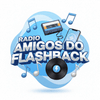undefined Rádio Amigos do Flashback