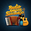 undefined Rádio Amigos do Sertanejo