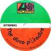 undefined The Disco Paradise - Atlantic