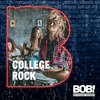undefined RADIO BOB! BOBs College Rock