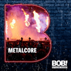 undefined RADIO BOB! BOBs Metalcore