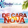 undefined Rádio Cidade 97 FM