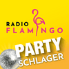 undefined Radio Flamingo Party Schlager