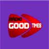 undefined radio good times