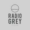 undefined Radio Grey