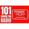 undefined Radio Hamilton 101