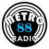 undefined Radio Metro 88