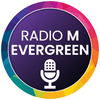 undefined Radio M Evergreen