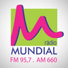 undefined Rádio Mundial (São Paulo)