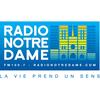 undefined Radio Notre Dame