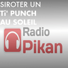 undefined Siroter un Ti' Punch au soleil avec Radio Pikan