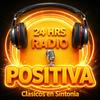 undefined Radiopositiva 