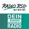 undefined Radio RSG - Dein Singer/Songwriter Radio