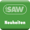 undefined radio SAW Neuheiten