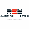 undefined Radio Studio Web