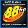 undefined Radio Te Aroha - 88FM