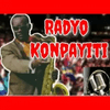 undefined Radyo Konpayiti