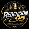 undefined Redencion95