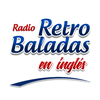 undefined Radio Retro Baladas en Inglés